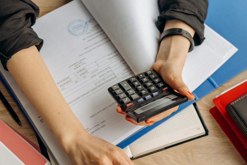 dịch vụ kế toán